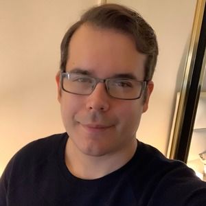 Meet your Posher, Thomas